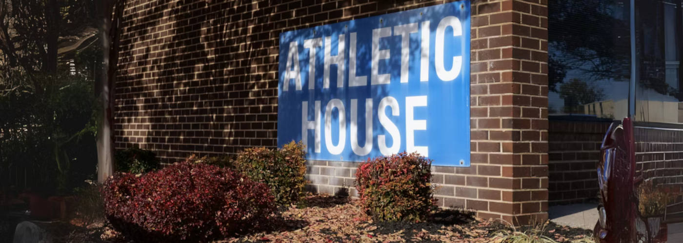 Featured Image for Marylands Athletic House